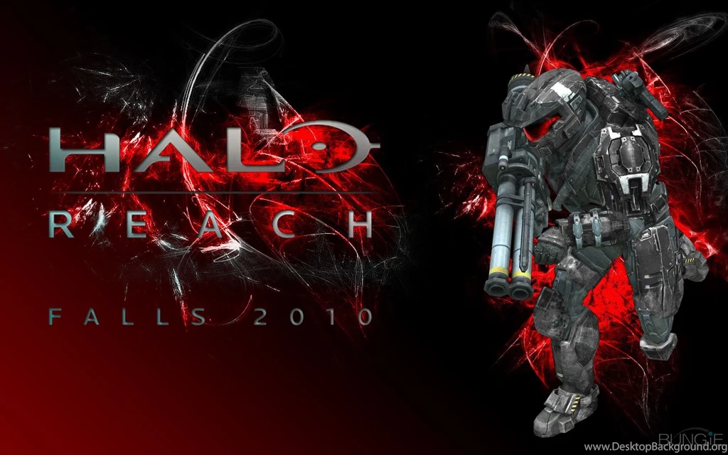 Cool Halo Backgrounds Wallpapers Cave