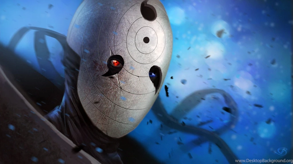 Uchiha Sharingan Rinnegan 75 HD Wallpapers