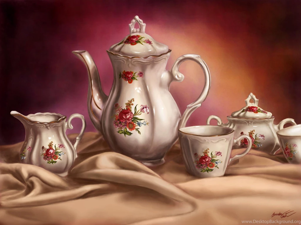 Tea Party (