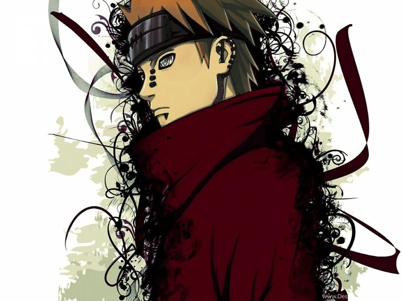 Naruto: Shippuden,Akatsuki Naruto Shippuden Akatsuki Pein Rinnegan ...