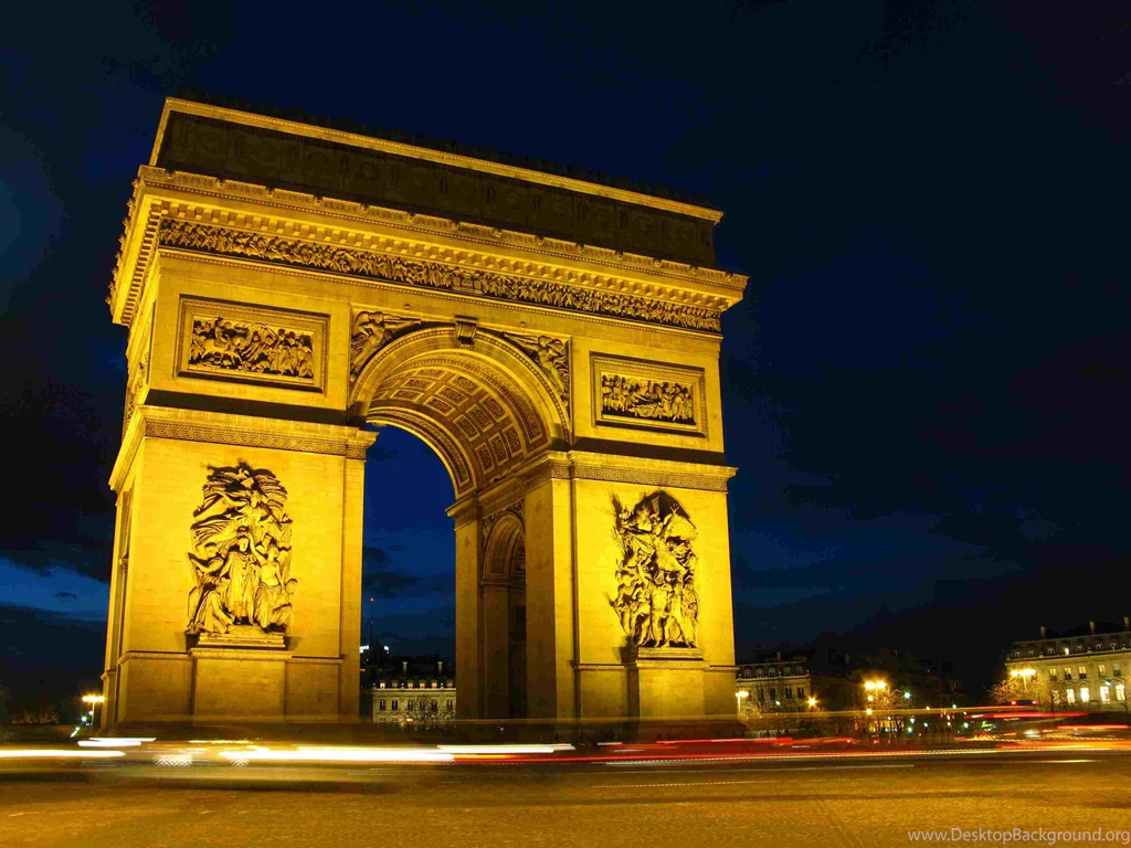 World Wonders Wallpapers
