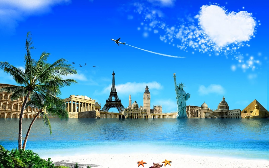 Wonders Of The World
