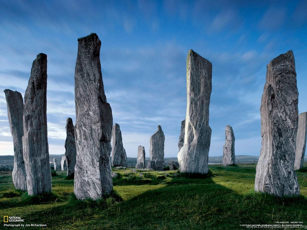 Wonders Of The World