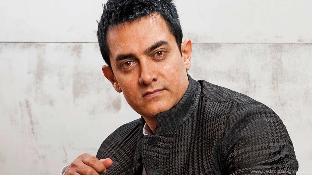 Aamir Khan HD Photos