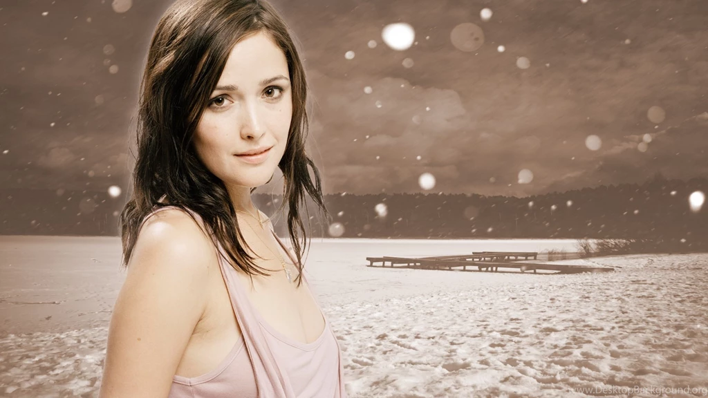 Rose Byrne Wallpapers