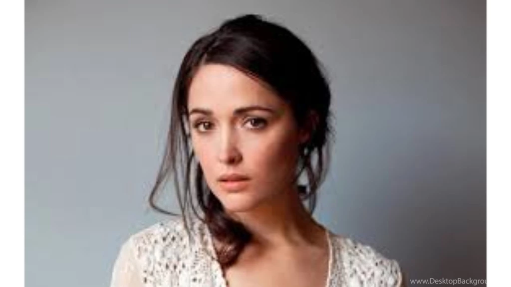 Contemporary 2016 Rose Byrne 4K Wallpapers