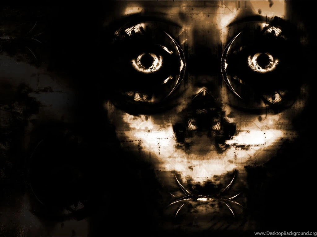 Scared Face Wallpapers From Dark Wallpapers