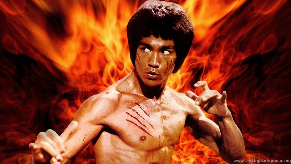 Bruce Lee Enter The Dragon Wallpapers Picture Ndemok.com