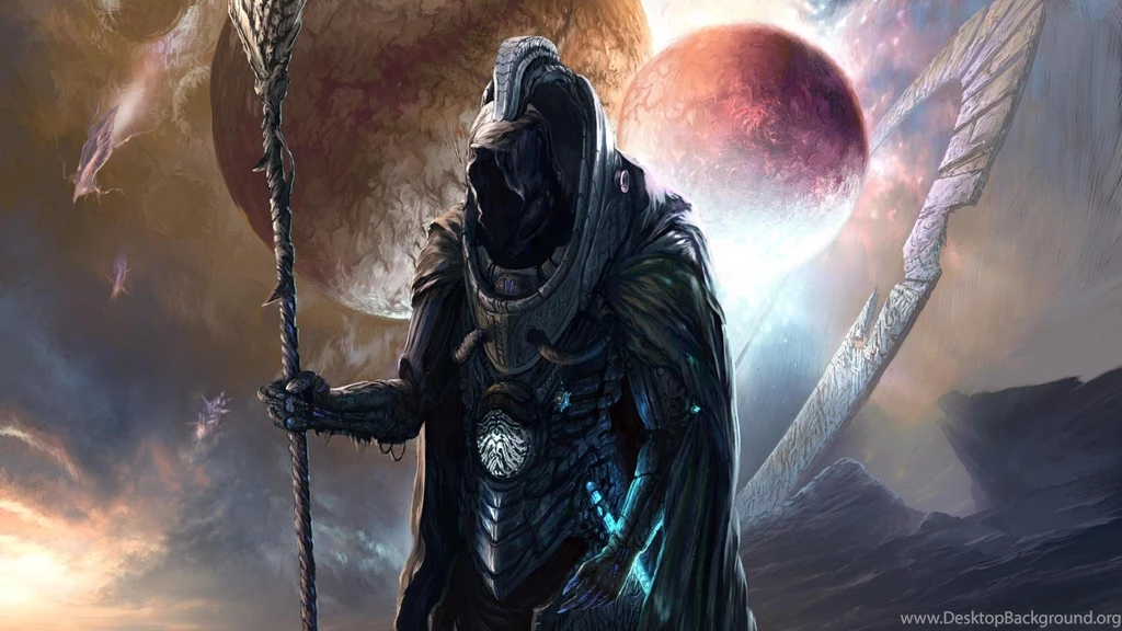 Wallpapers Scary Face Get Scared 1280x720