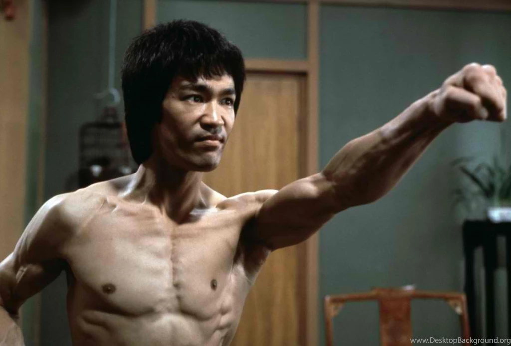 1200x813px Enter The Dragon