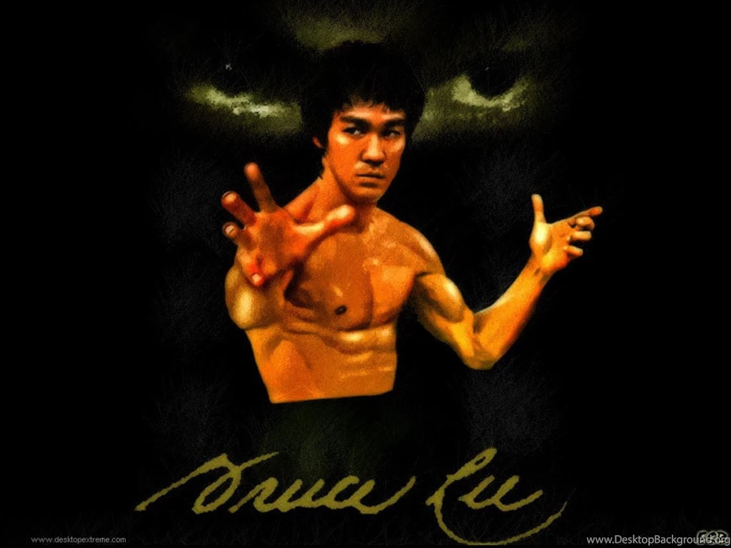Enter The Dragon Quotes. QuotesGram
