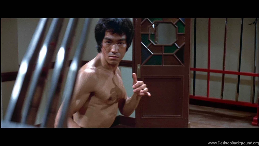 Enter The Dragon Bruce Lee Image (28071357) Fanpop
