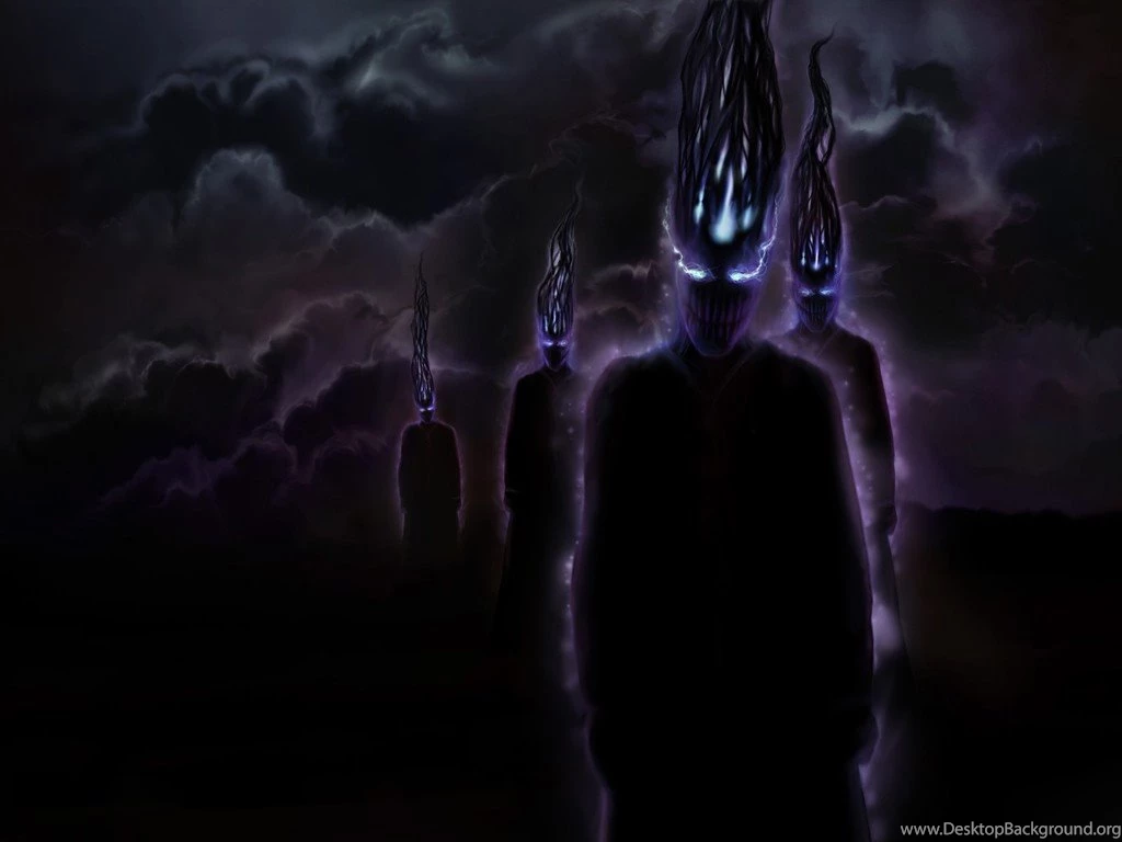 Desktop Wallpapers · Gallery · Miscellaneous · Halloween Horror ...