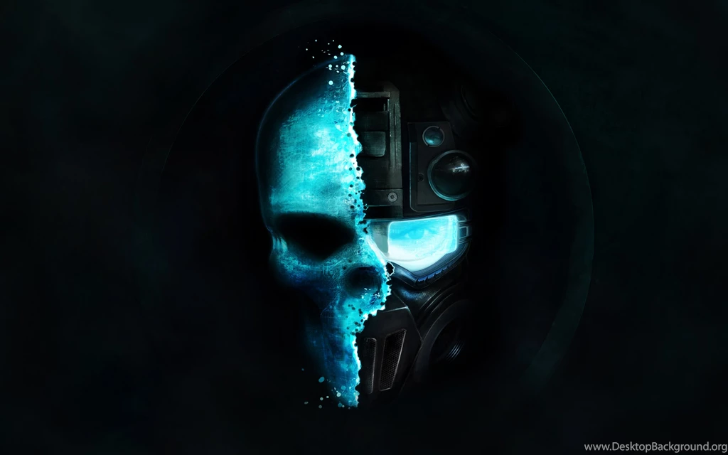 Tom Clancys Ghost Recon HD Wallpapers