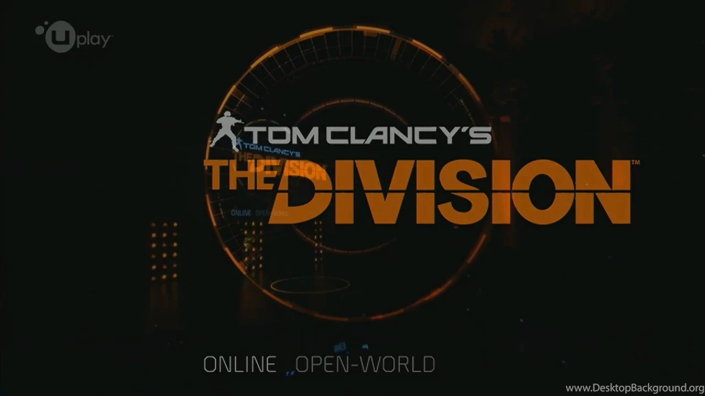 Tom Clancy S The Division Wallpapers Archives   WideWallpaper.info ...