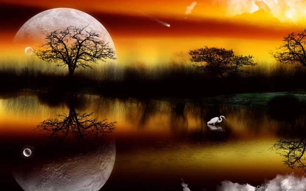 3D Sunrise And Sunset Android Apps On Google Play