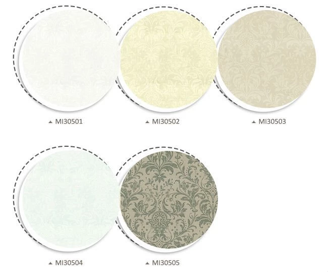 2015 New Italuxu Wallpapers Contractors,Retro Solid Color Wallpapers ...