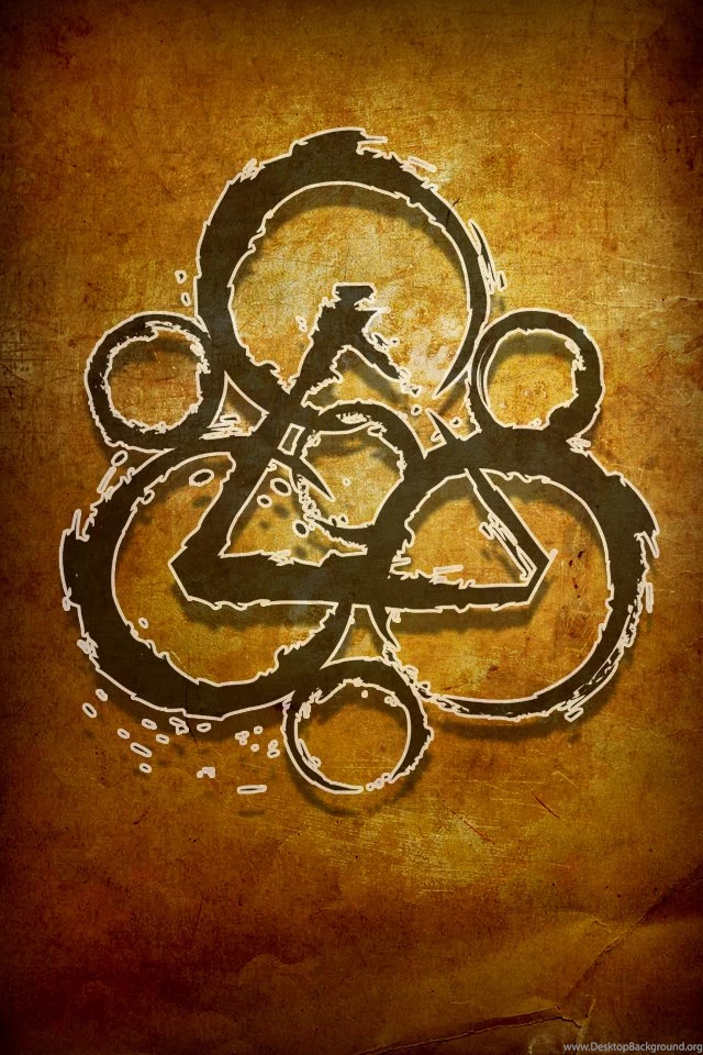 DeviantArt: More Like WallPaper Coheed And Cambria By TeKsInVogue