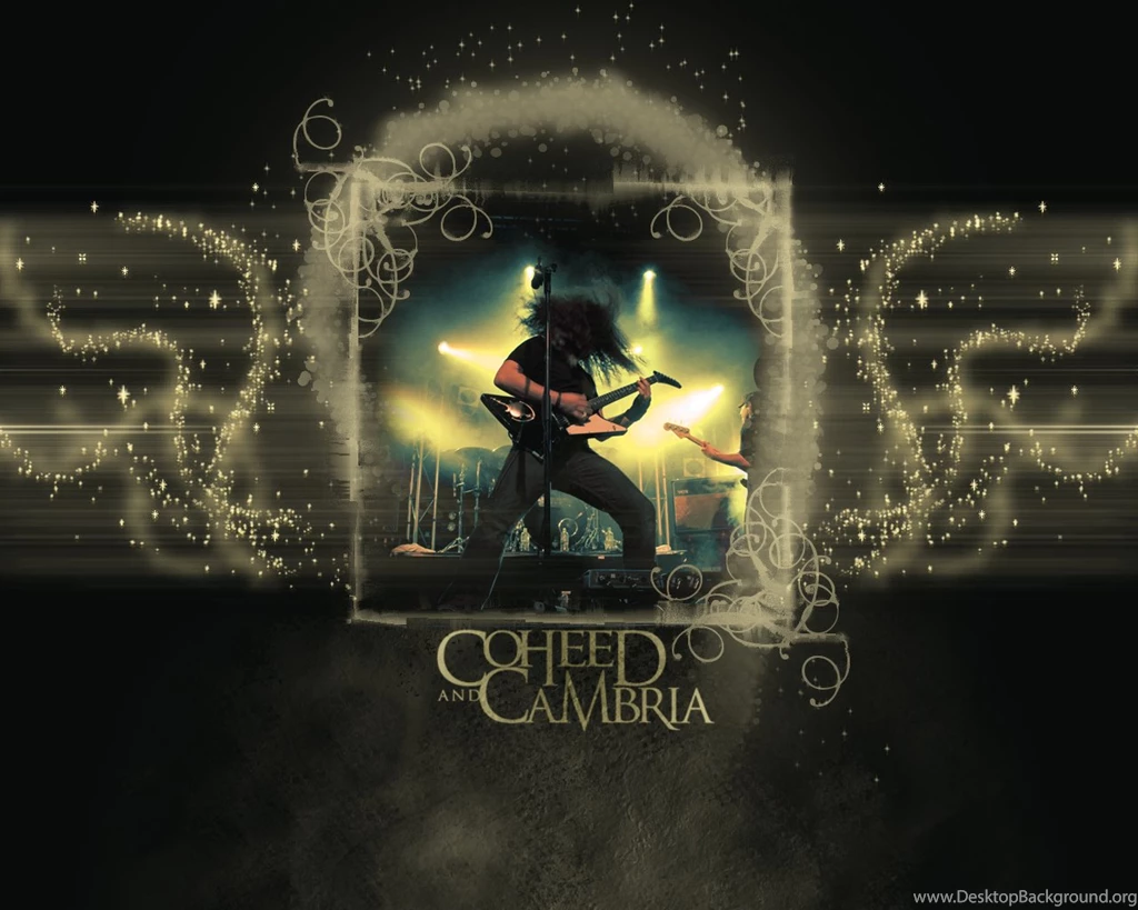 Coheed Cambria