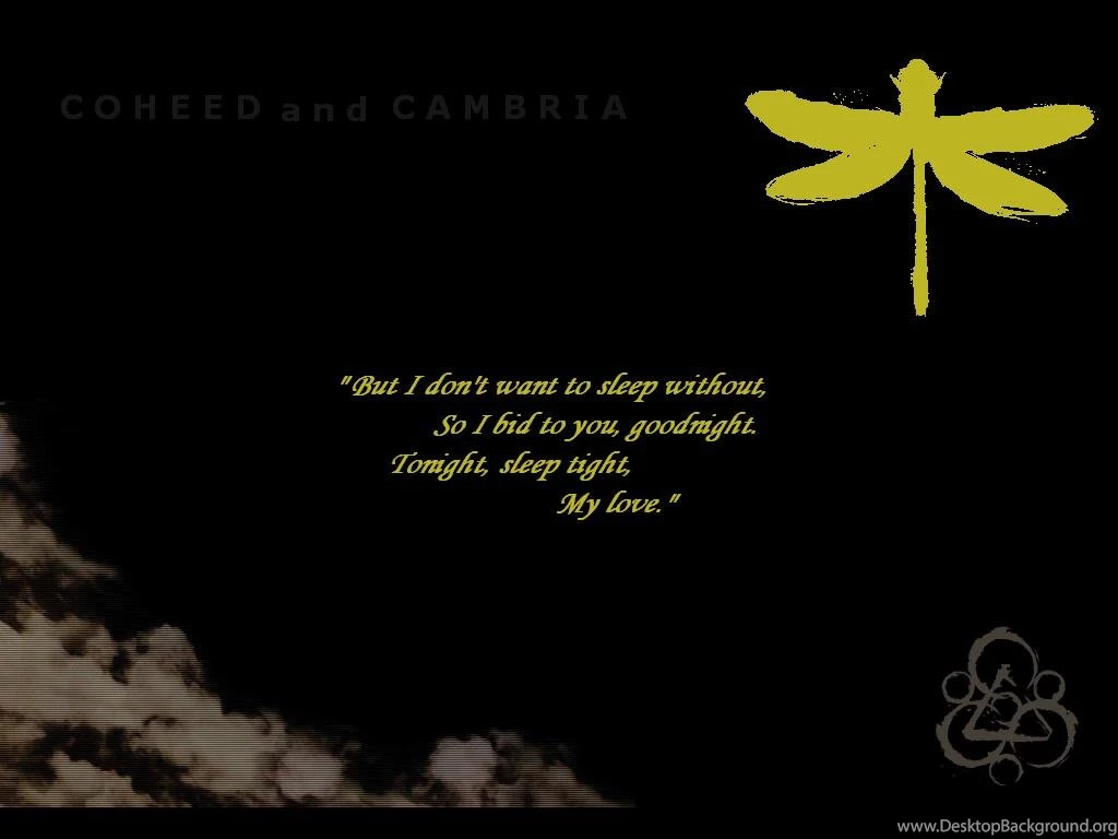 Coheed And Cambria Wallpapers By ChiniUnderUrBed On DeviantArt
