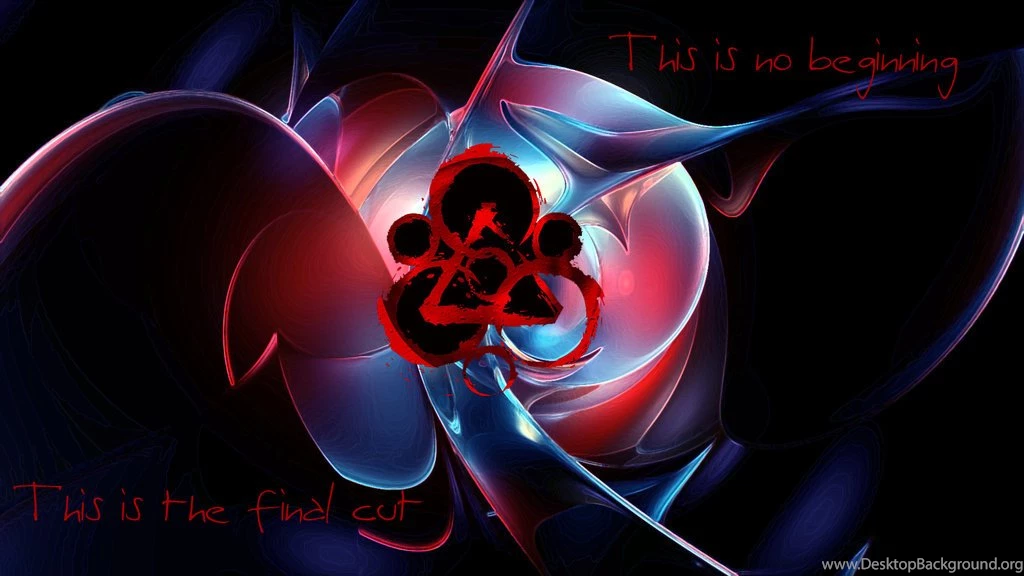 Coheed And Cambria