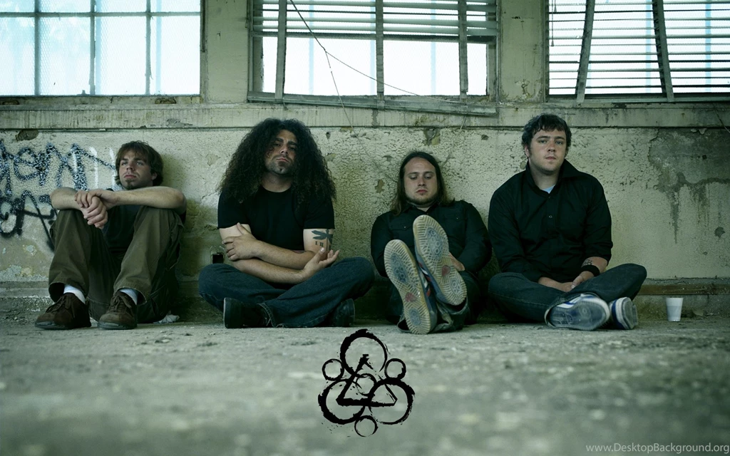 10 Coheed And Cambria HD Wallpapers
