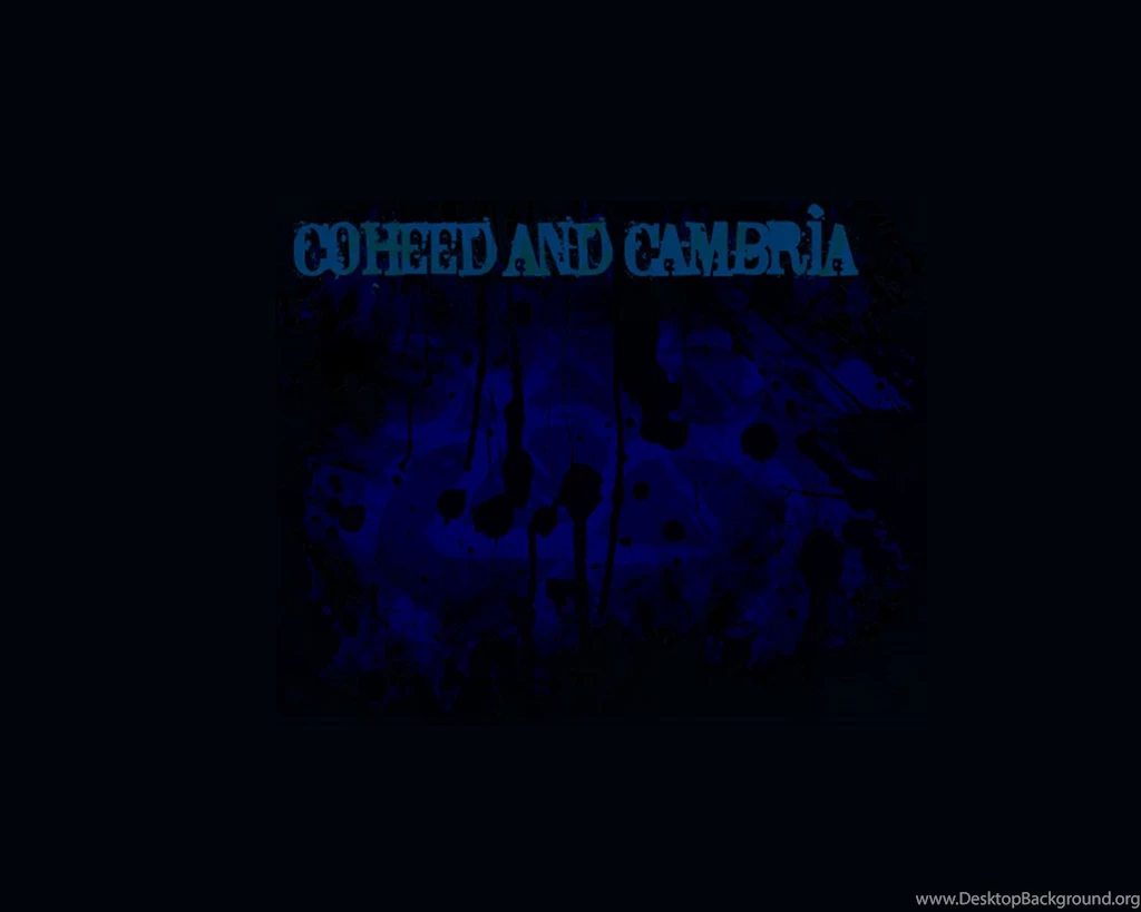 Coheed And Cambria Wallpapers By Killgannon2113 On DeviantArt