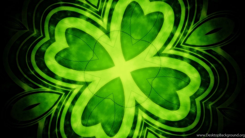 Free Shamrock Wallpapers Wallpapers Cave