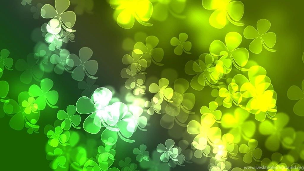 Wallpapers Shamrock Wallpapers Cave
