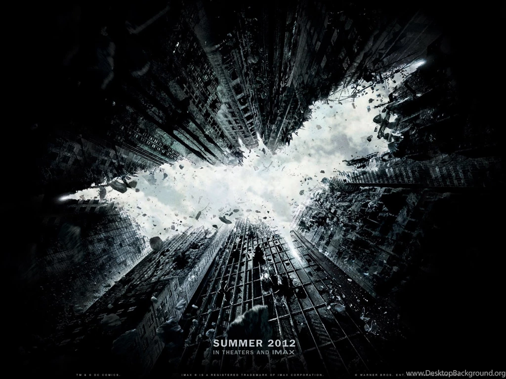 Batman Logo Dark Knight Rises Cool Wallpapers