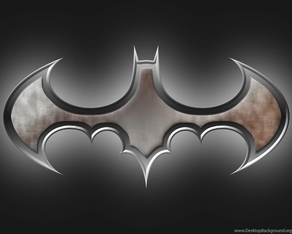 Batman Logo Wallpapers Desktop