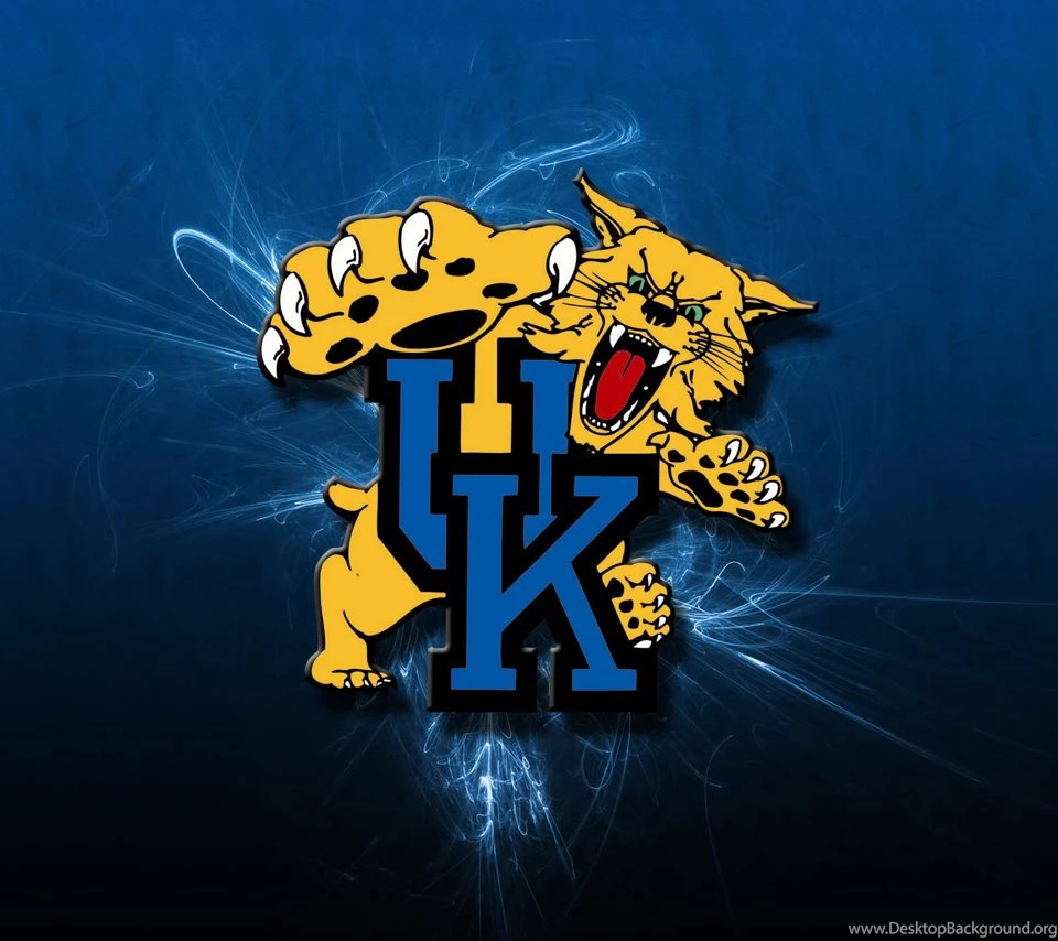 Photo "University Of Kentucky Wildcats" In The Album "Sports ...