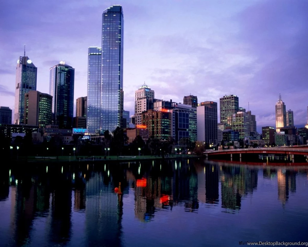 Beautifull City View Wallpapers