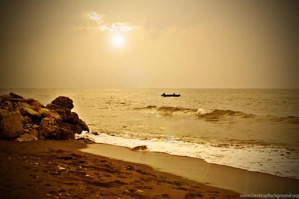Sun Beach Wallpapers, Sun Beach Backgrounds, Sun Beach Free HD ...