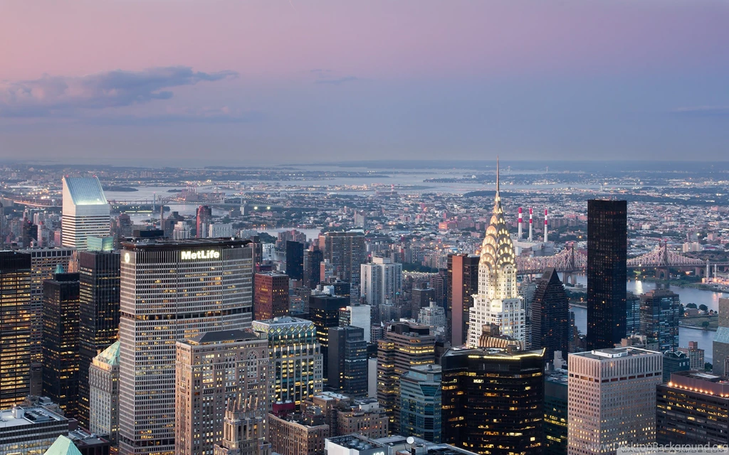 Wallpapers New York City View Brooklyn Bridge Hd Mobile 2560x1600 ...