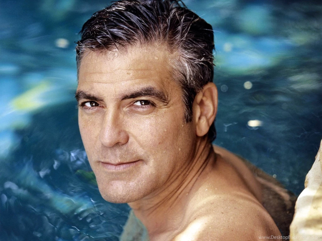 Celebrities Backgrounds, 397988 George Clooney Wallpapers, By Anna ...