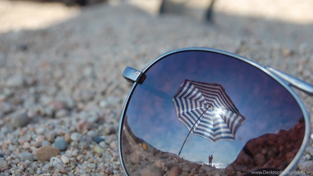 Sunglasses Beach, Holiday, 1920x1080 HD Wallpapers And FREE Stock Photo