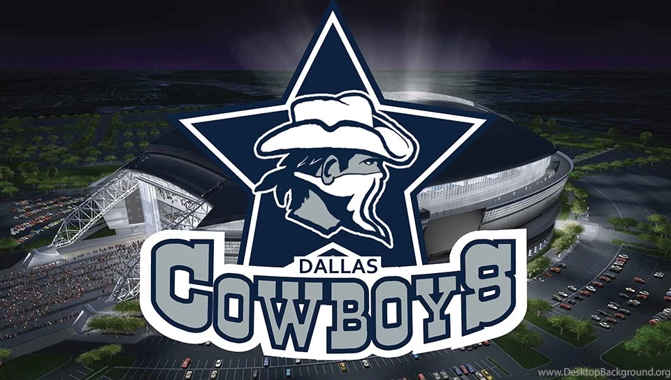 Dallas Cowboys Wallpapers Collection (40+)