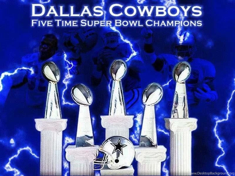 Paloreadro: Cowboys Wallpapers