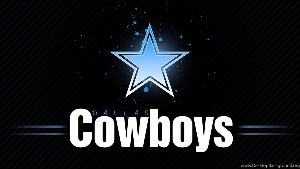 Dallas Cowboys Logo Wallpapers