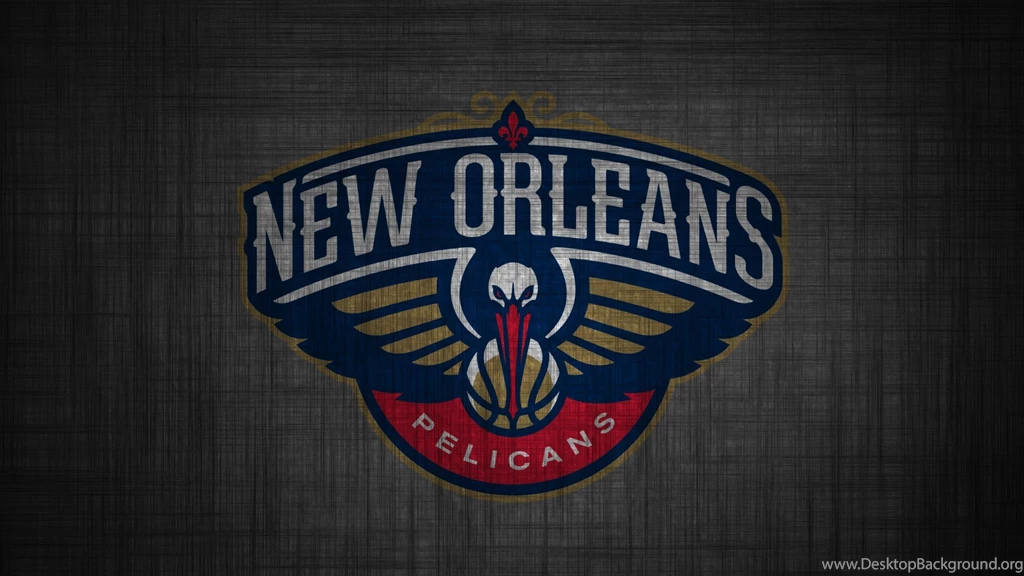 New Orleans Pelicans Wallpapers High Resolution And Quality Download