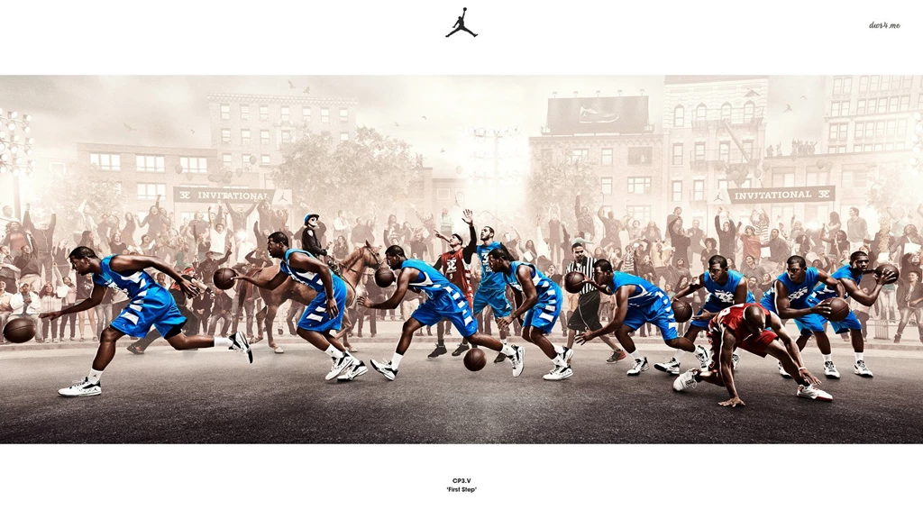 Wallpapers Chris Paul Cp Shoes Sport 1920x1080