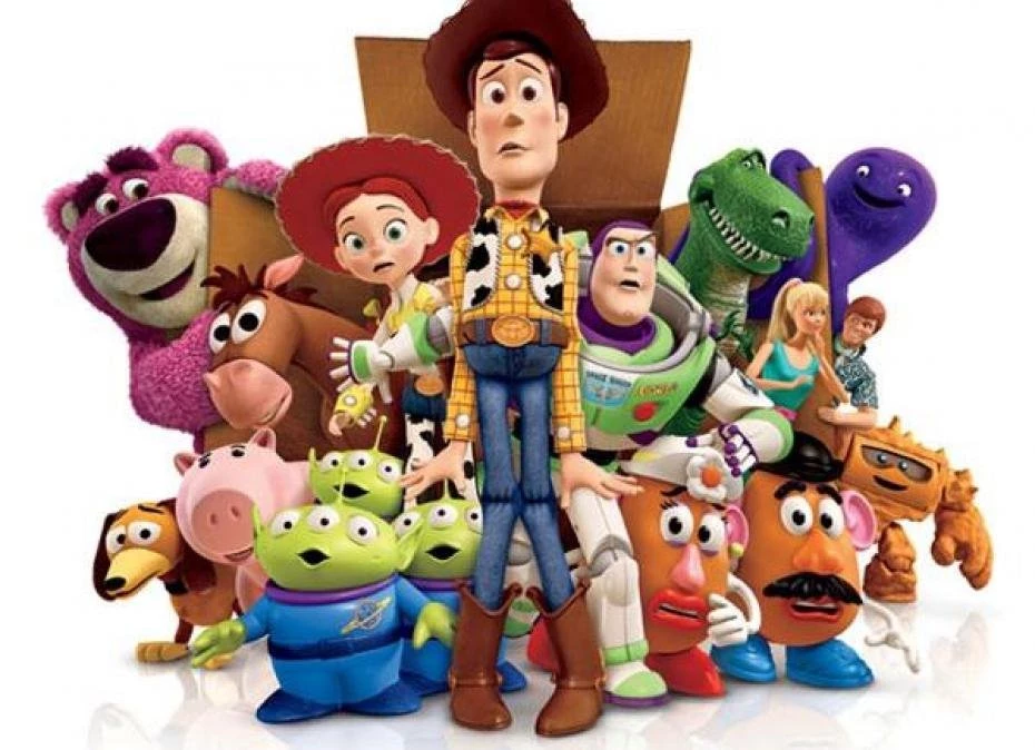 15 Quality Toy Story Wallpapers, Cartoons