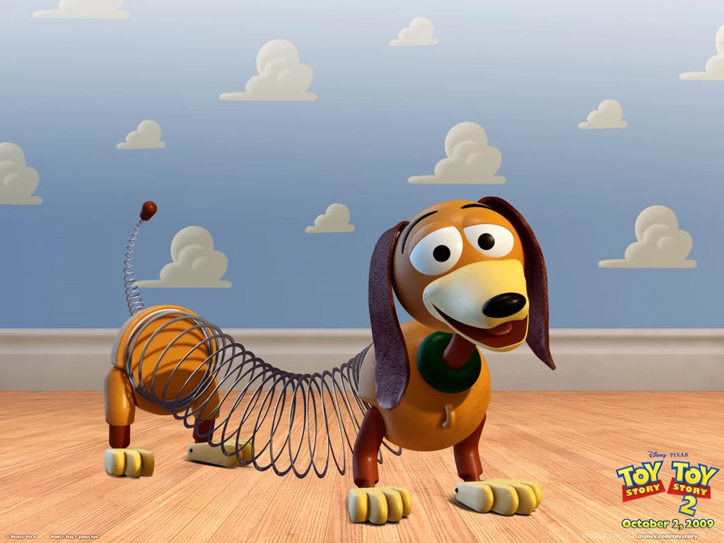 Toy Story Toy Story 2 Wallpapers   2