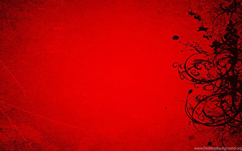 Wallpapers For Red Backgrounds