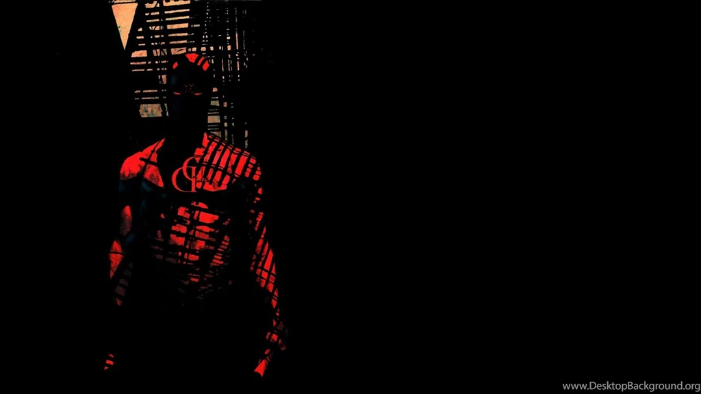 Daredevil Netflix Movie Wallpapers