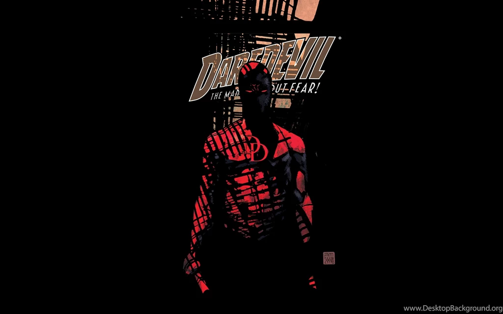 Daredevil Wallpapers