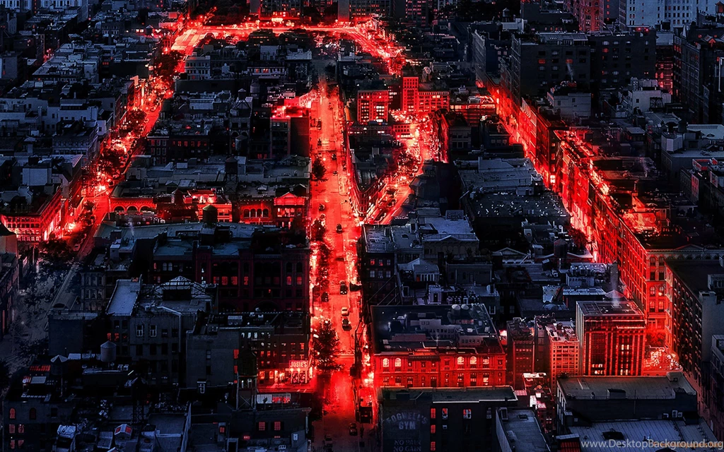 Marvel's Daredevil Netflix TV Series Wallpapers