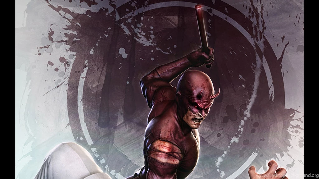32 Daredevil Wallpapers