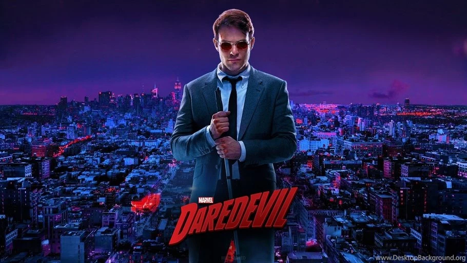 Daredevil Tv Series Movie Wallpapers